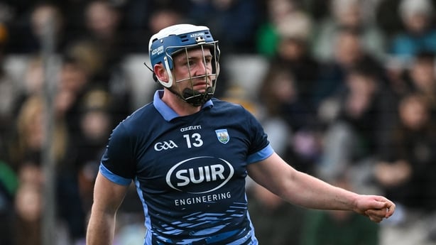 22 February 2026; Stephen Bennett of Waterford during the Allianz Hurling League Division 1A match between Kilkenny and Waterford at UPMC Nowlan Park in Kilkenny. Photo by Ray McManus/Sportsfile