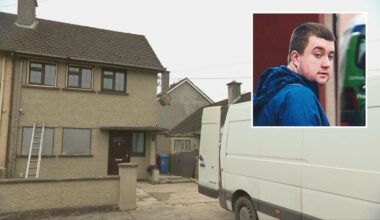 CAB sells Limerick homes owned by gang member for €341k