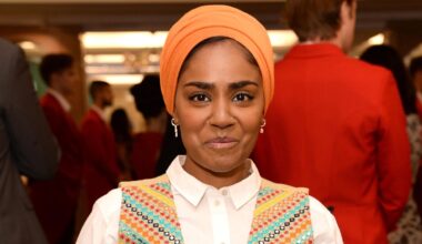 'Ramadan cookbook was seen as too much'