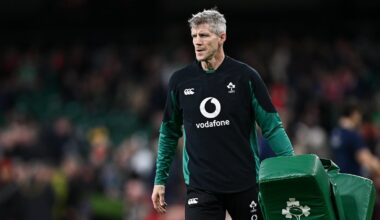 Easterby wary Welsh side 'growing in confidence'