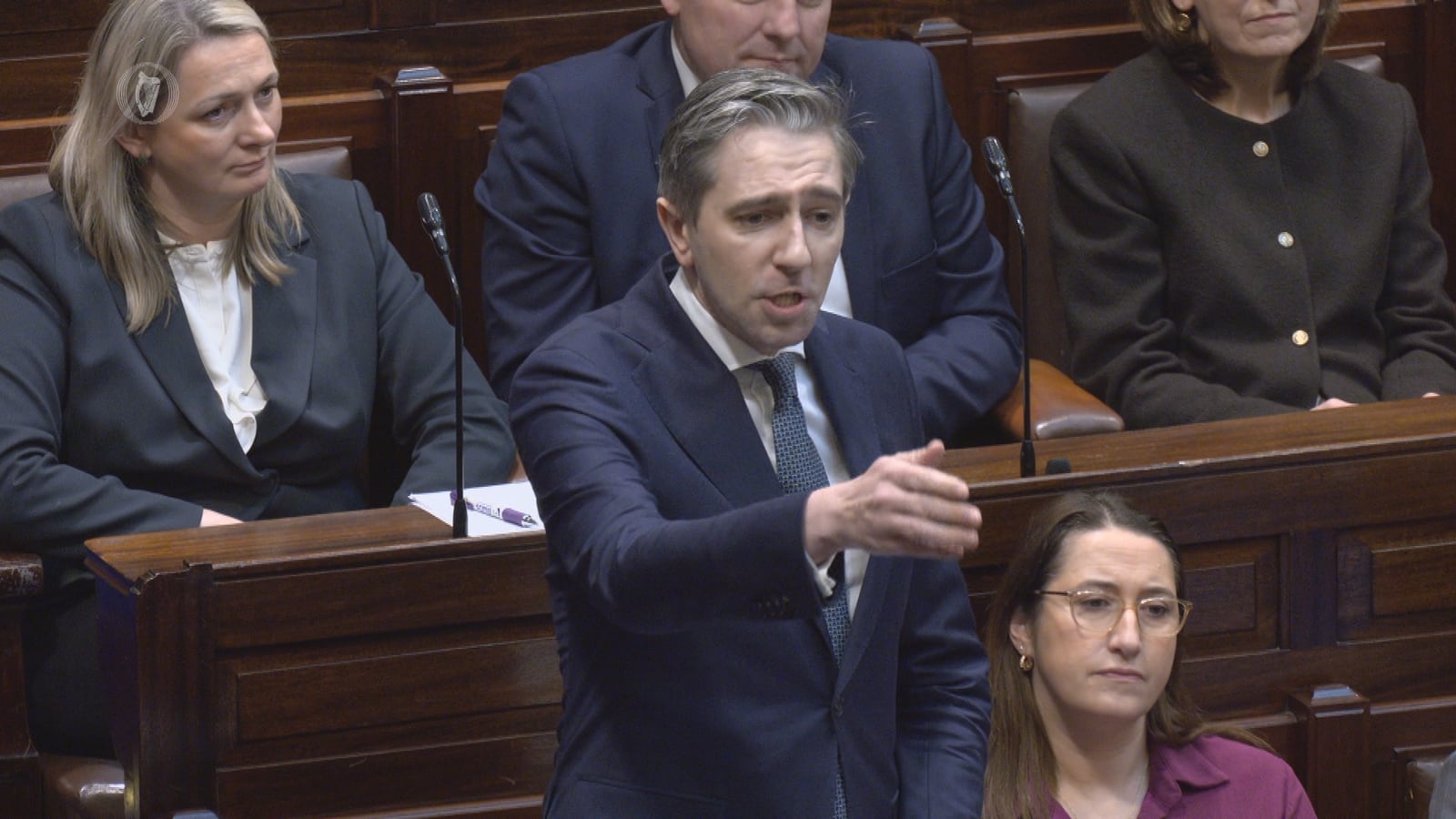 Govt, Opposition clash over 'eye-watering' rent hikes