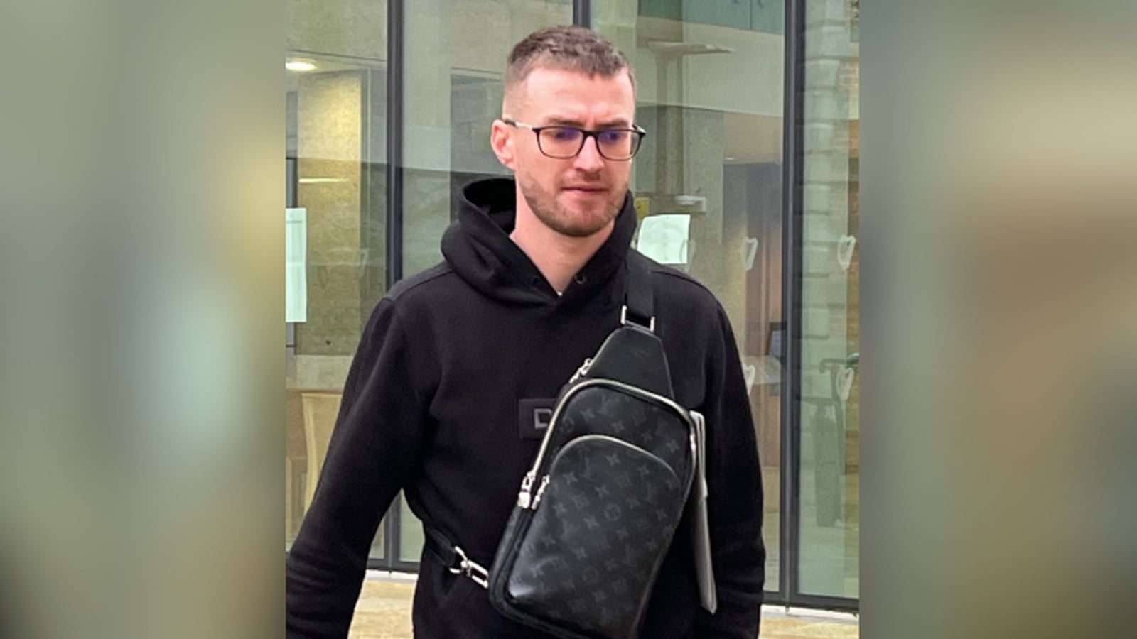 Man jailed after crash which led to loss of unborn baby