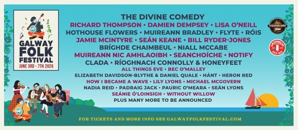 Galway Arts Festival 