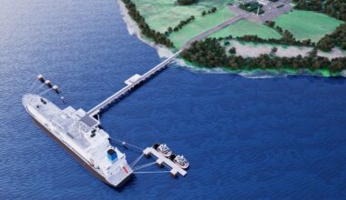 Planning for gas reserve expected to be sought this year