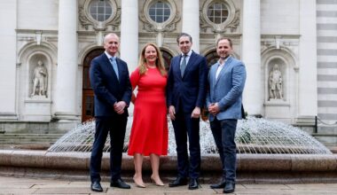 Monzo invests €71m in Irish operations