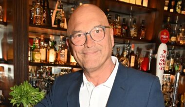 Gregg Wallace discontinues High Court claim against BBC