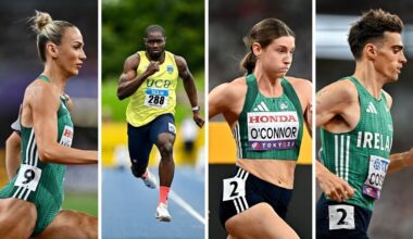 Big names converge for National Indoor Championships