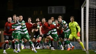 Shamrock Rovers