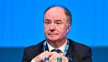 Kent succeeds Burns to become 42nd GAA president