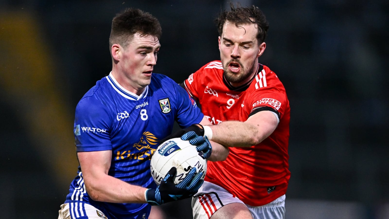 Louth continue to impress with hammering of Cavan