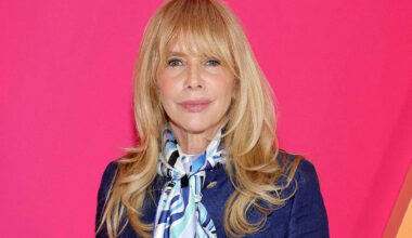 Rosanna Arquette Reveals We've Been Mispronouncing Her Name — Learn the Correct Way (Exclusive)