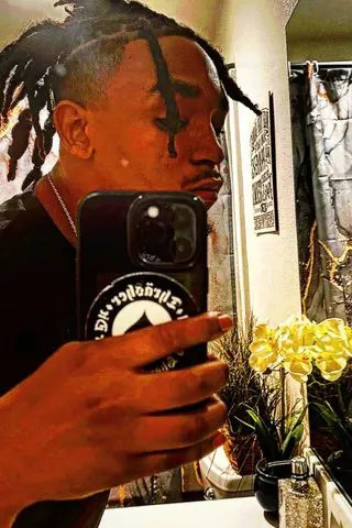 Rapper Luci4 Luci4/Instagram