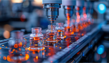 Top 10 Most Influential Articles on FT-IR Spectroscopy in Biopharmaceutical Applications during 2024–2025