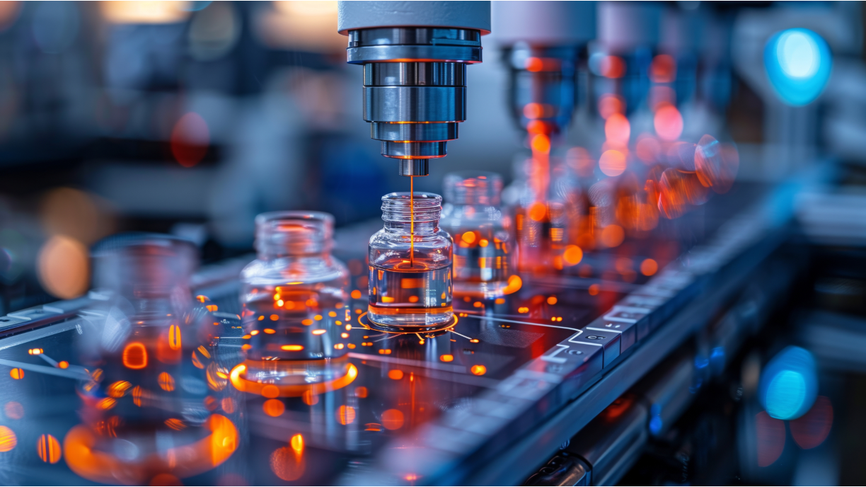 Top 10 Most Influential Articles on FT-IR Spectroscopy in Biopharmaceutical Applications during 2024–2025