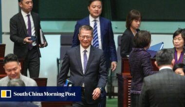 Budget reveal: government turns matchmaker with stronger hand in shaping economy