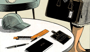 The CEO’s survival kit: Six essential items for leading the charge