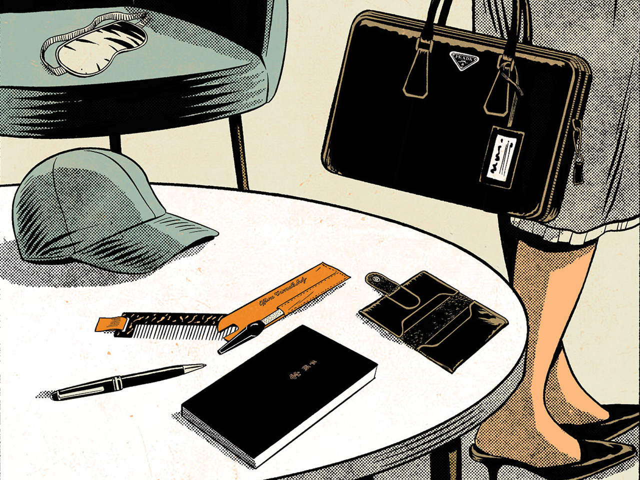 The CEO’s survival kit: Six essential items for leading the charge