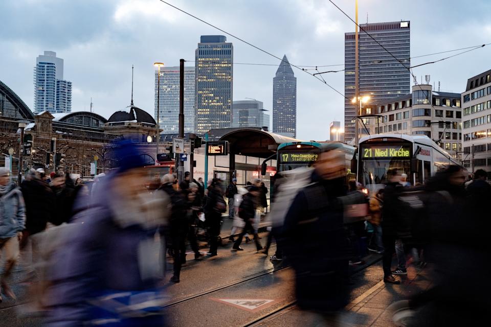 Photographer: Ben Kilb/Bloomberg