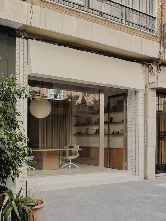 Sornells 21 Studio / Paloma Bau Studio - Interior Photography