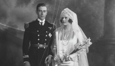 The ‘hectic’ history of the Mountbatten tiara: designed for an ambassador's wife, loved by a countess and sold by a lady