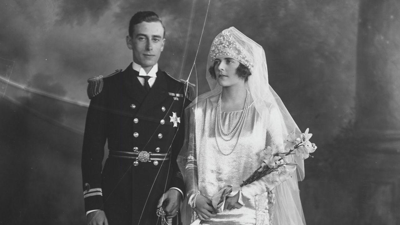 The ‘hectic’ history of the Mountbatten tiara: designed for an ambassador's wife, loved by a countess and sold by a lady