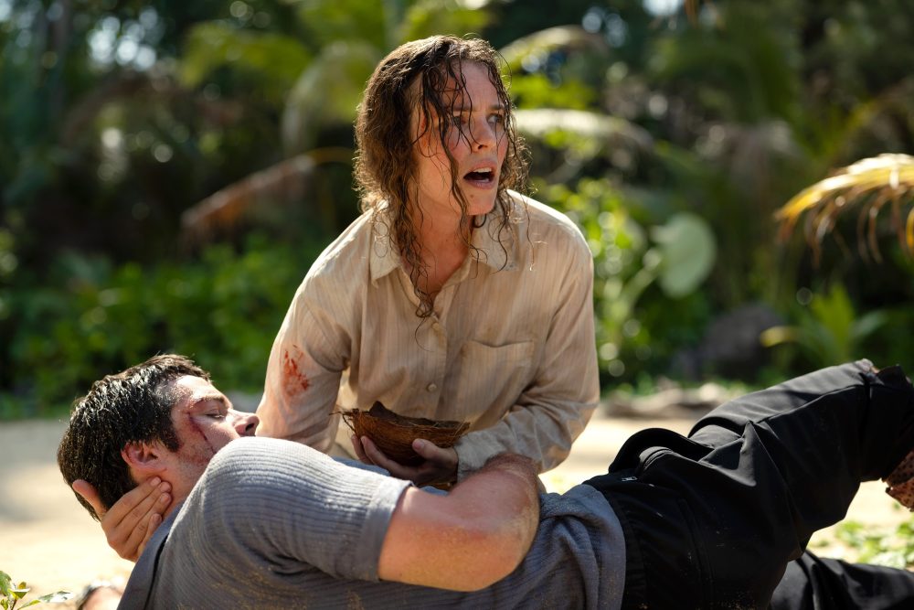 Box Office: ‘Melania’ Plunges 67% to Ninth Place, ‘Send Help’ Remains No. 1 in Glacial Super Bowl Weekend