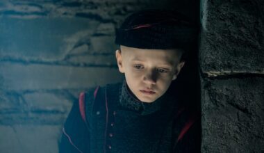 A Knight of the Seven Kingdoms