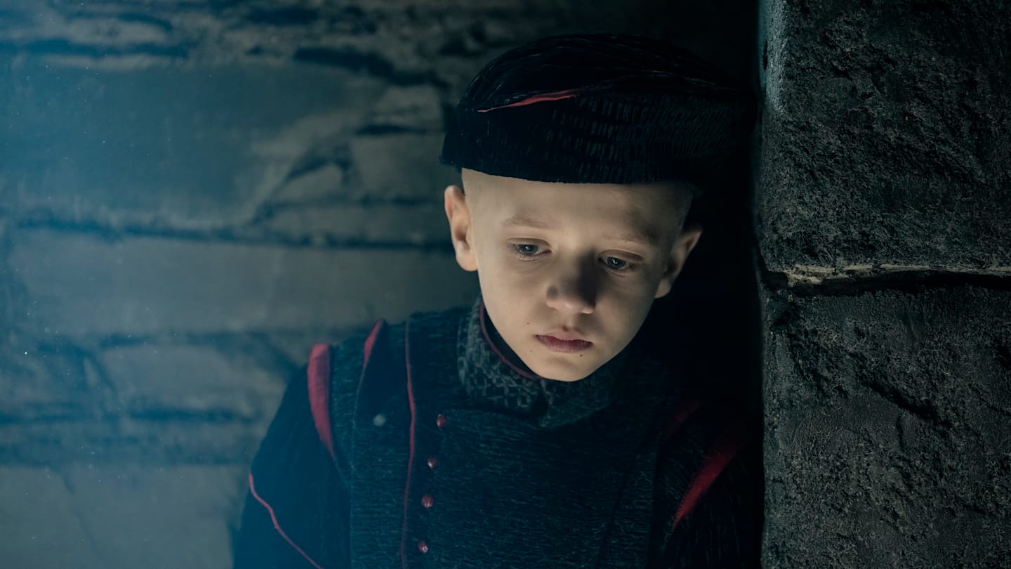 A Knight of the Seven Kingdoms