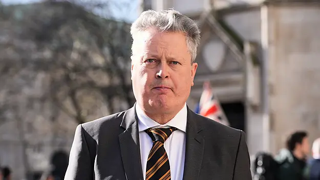 Rté Journalist Whose Data Unlawfully Gained Should Get Damages, Tribunal Told