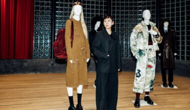 Setting Up Shop in Seoul