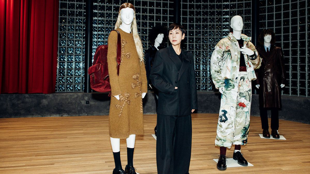 Setting Up Shop in Seoul