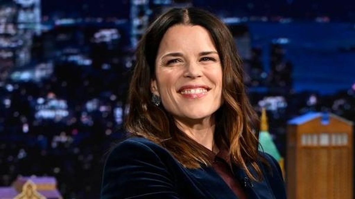 Neve Campbell Returns For Emotional Scream 7 Finale