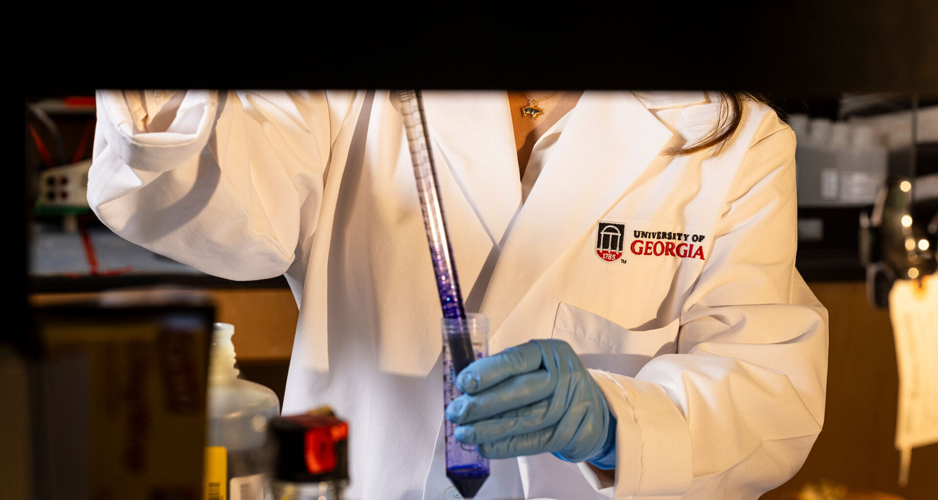 Scientists ID genetic basis for muscle formation