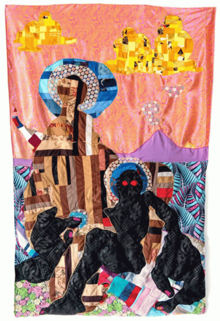 Textiles, Quilts, Paintings, Sculpture Entwined at Museum of Art Exhibit | News Releases