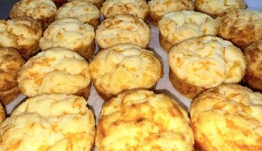 All foods from JP’s Pastry, a bakery with four locations in North Carolina, are gluten free.