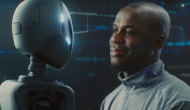 Deutsche Bank asked AI how it was planning to destroy jobs. And the robot answered