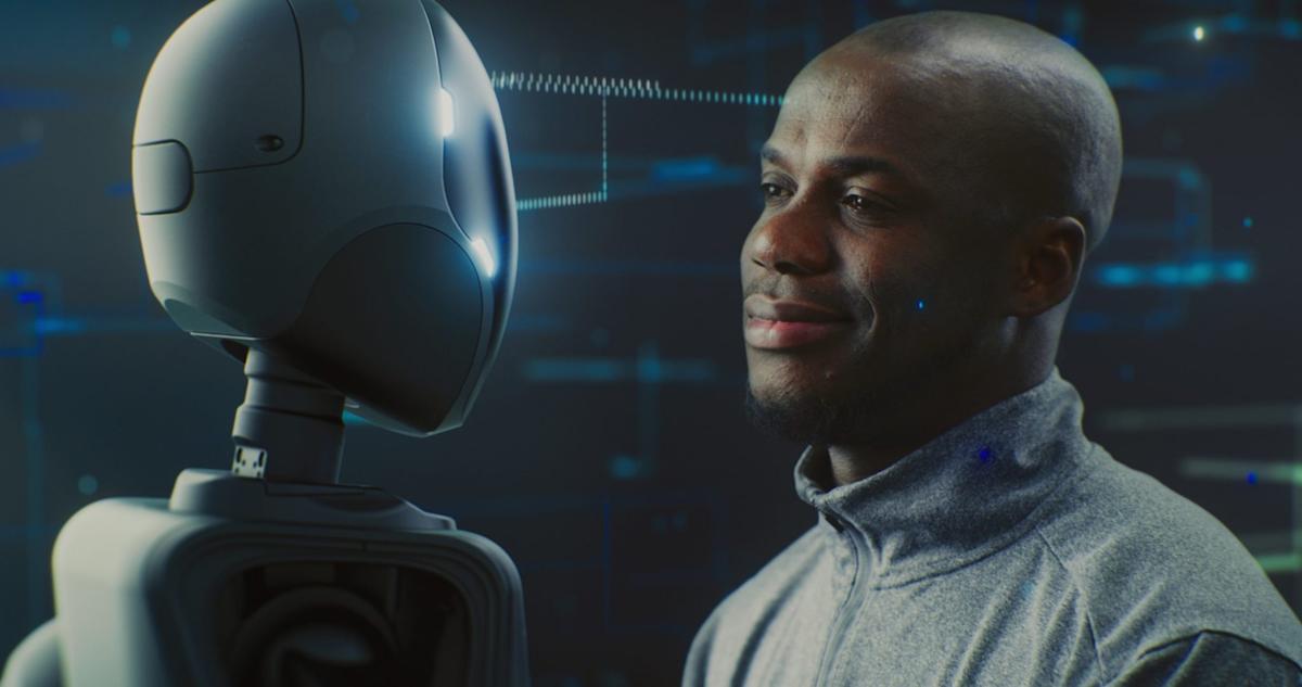 Deutsche Bank asked AI how it was planning to destroy jobs. And the robot answered