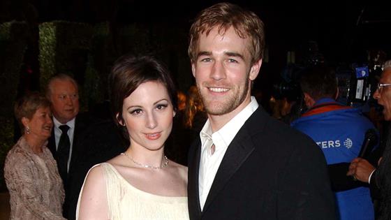 James Van Der Beek's Ex-Wife Heather McComb Speaks Out After His Death - E! News