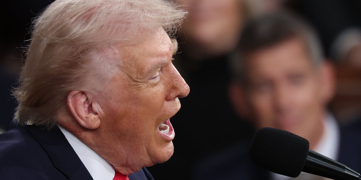 Trump Takes Credit For Biden-Era $1,000 Match For Low-Income Retirement Plans