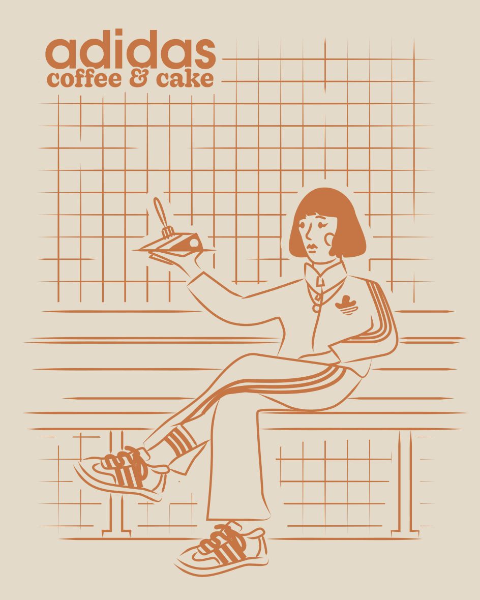 Testing a concept in self-initiated lifestyle work