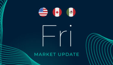 Job market cools down in North America