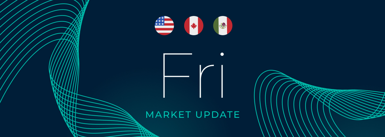 Job market cools down in North America