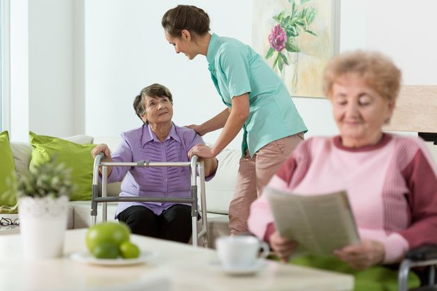 Ireland’s care home market ‘ripe for acquisitions’, says leading Belgian investor