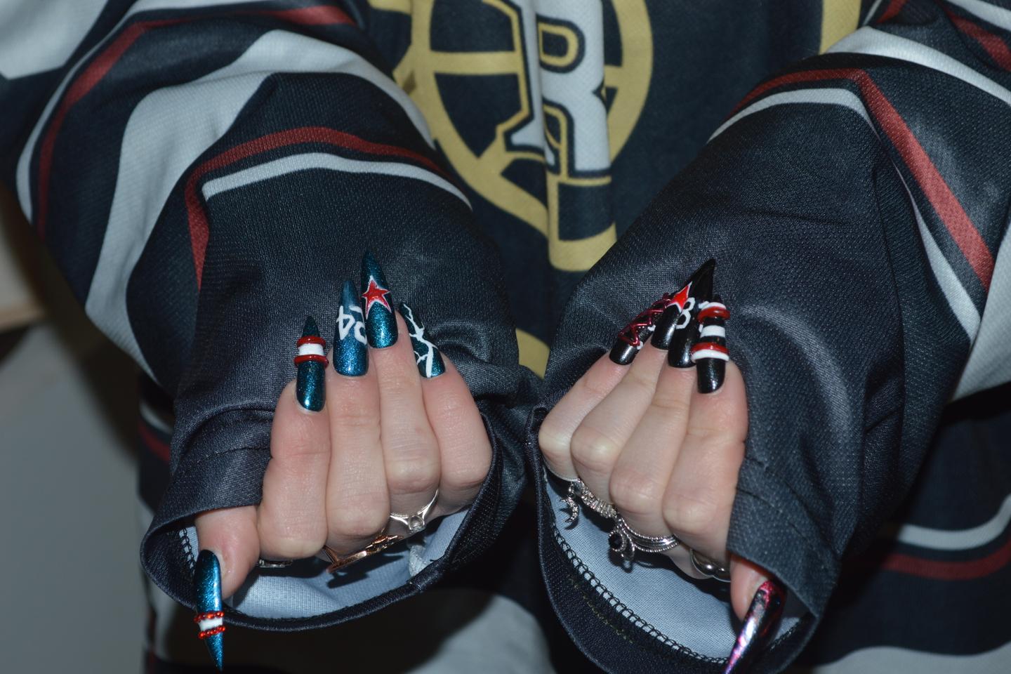 'It's frustrating to see the series reduced to just a sex story'