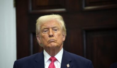 5 Ways Your Retirement Could Be Impacted by the End of Trump’s Second Term