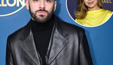 Zayn Malik on Parenting Dynamic With Ex Gigi Hadid  