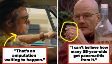 33 Everyday Activities That Are Actually "Death Traps"