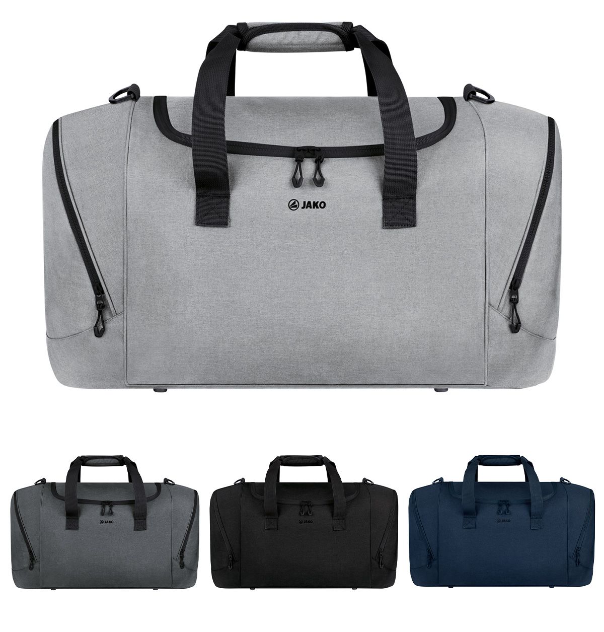 Sports bag challenge
Item number: 1921
All variants affected