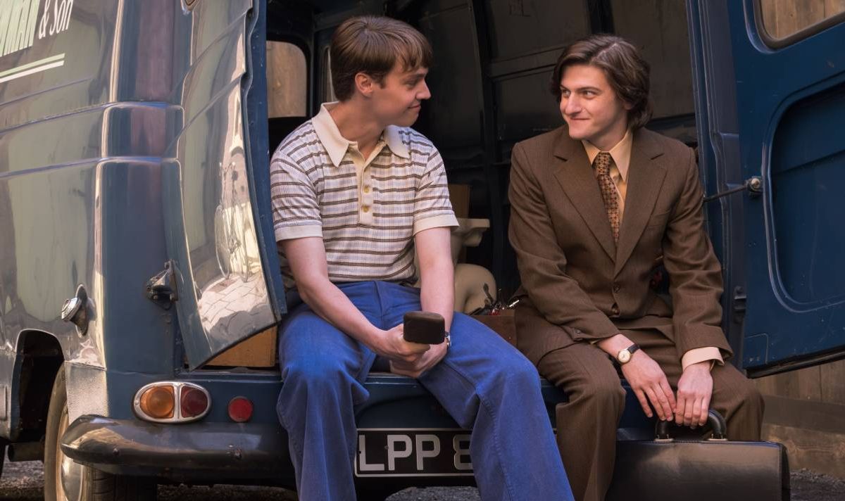 Call the Midwife season 15 episode 5 cast: Paul Barrowman is played by actor Jack Alldridge. 