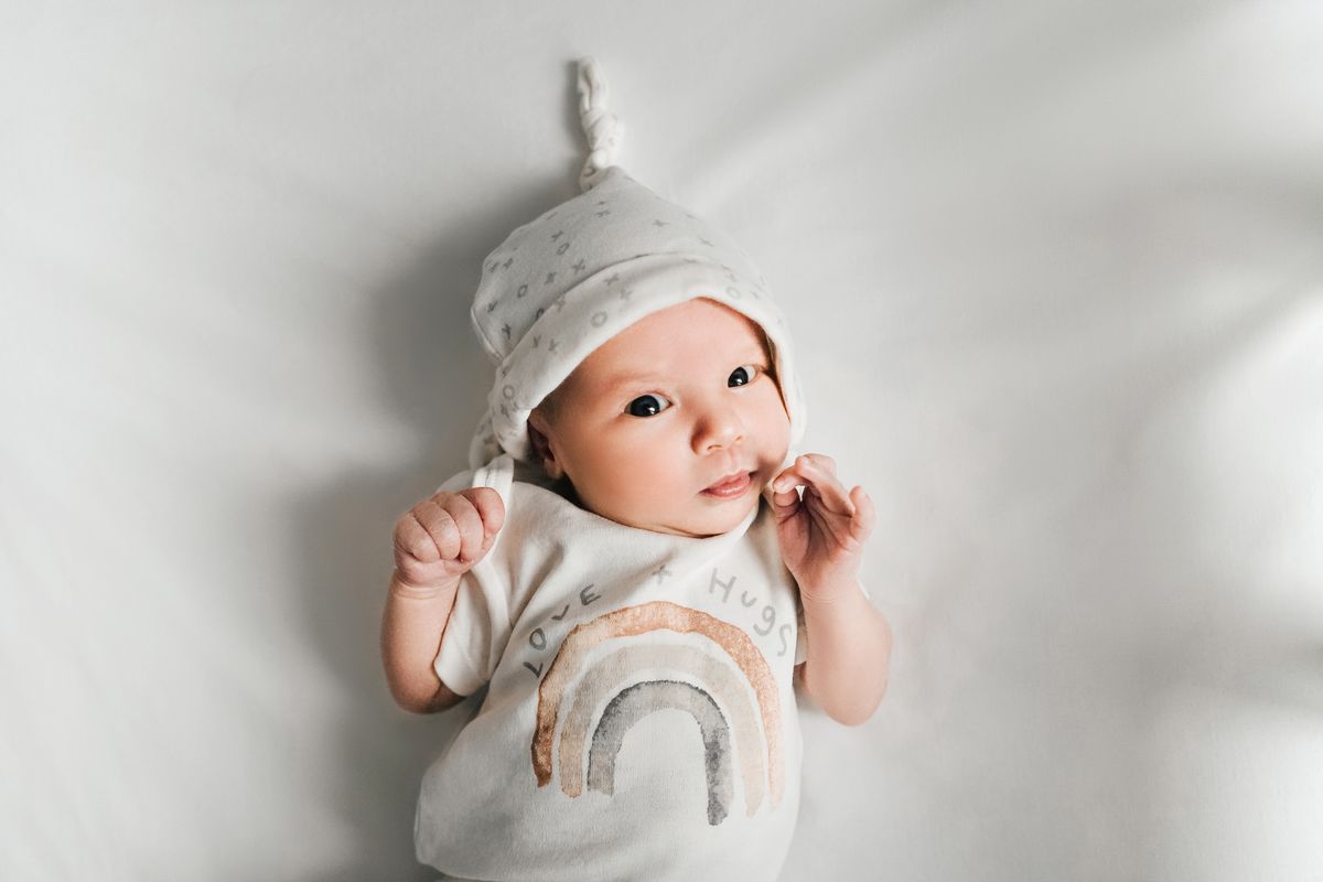 Recent research has identified ten baby girl names that are slowly falling out of favour with parents, and could go extinct